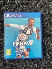 FIFA 19 PlayStation 4