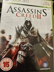 Assassin's Creed II Xbox 360