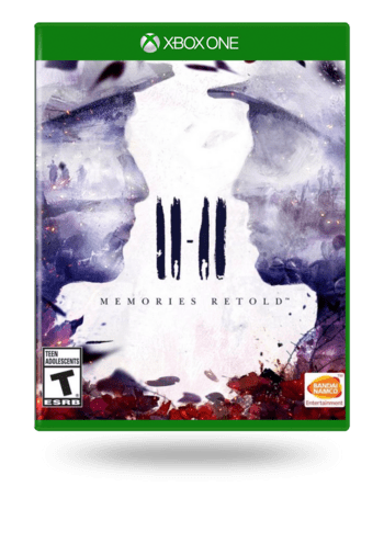 11-11 Memories Retold Xbox One