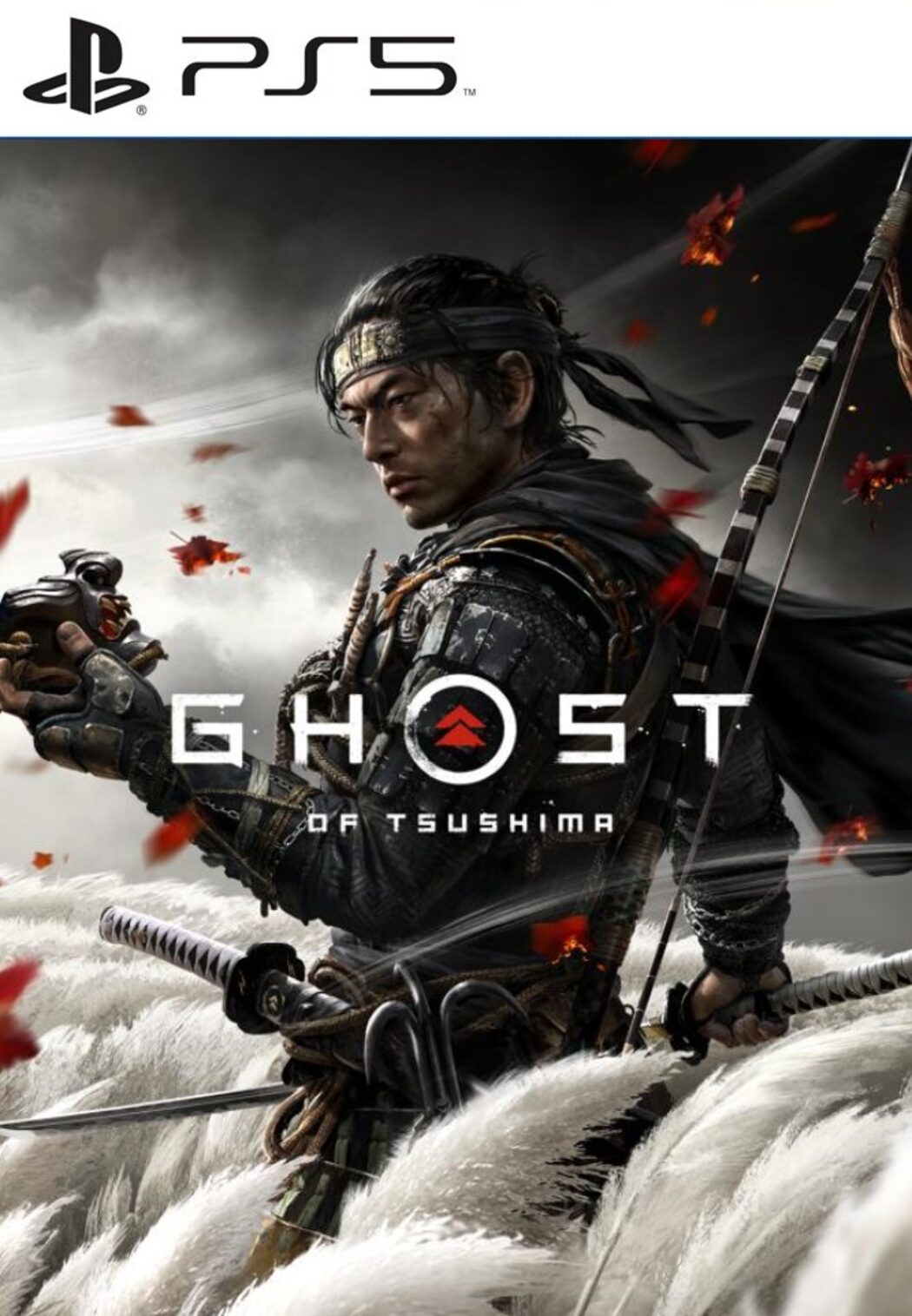 Buy Ghost of Tsushima Pre-order Bonus (DLC) PSN key! Cheap price | ENEBA