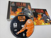 Buy Kileak: The DNA Imperative PlayStation