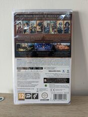 Octopath Traveler II Nintendo Switch