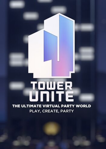 Tower Unite Steam Key EUROPE