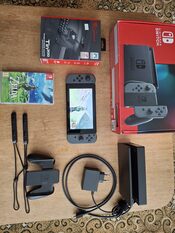 Buy Nintendo Switch, Grey, 32GB