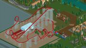 RollerCoaster Tycoon 2: Triple Thrill Pack (PC) Steam Key LATAM for sale