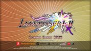 Langrisser I & II PlayStation 4