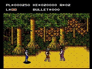 The Adventures of Bayou Billy (1988) NES for sale