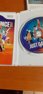 Buy Just Dance 2017 Wii