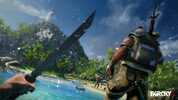 Far Cry 3 (Deluxe Edition) Uplay Key EUROPE for sale