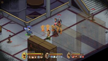 Masquerada: Songs and Shadows XBOX LIVE Key ARGENTINA