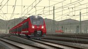Train Simulator: Bahnstrecke Leipzig - Riesa Route Extension (DLC) (PC) Steam Key GLOBAL