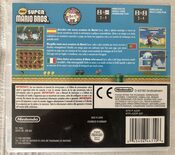 New Super Mario Bros. Nintendo DS