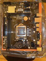 Buy Biostar H310MHP Intel H310 Micro ATX DDR4 LGA1151 1 x PCI-E x16 Slots Motherboard