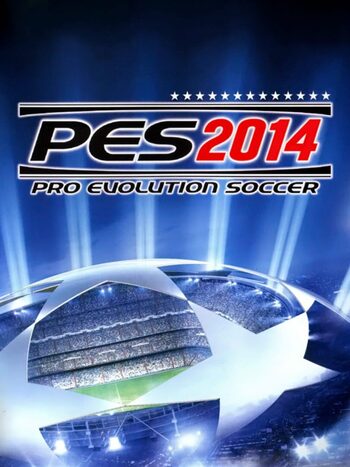 Pro Evolution Soccer 2014 PSP