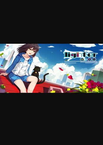 Lighter (PC) Steam Key CHINA