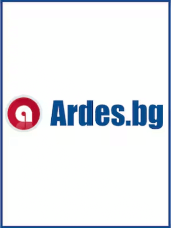 ARDES Gift Card 20 BGN Key BULGARIA