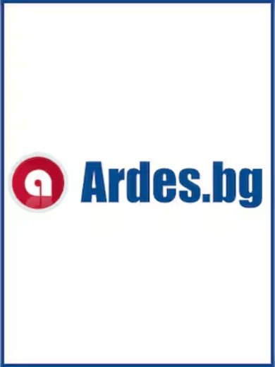 E-shop ARDES Gift Card 50 BGN Key BULGARIA