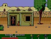 Rambo III SEGA Master System