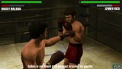 Rocky Balboa PSP for sale