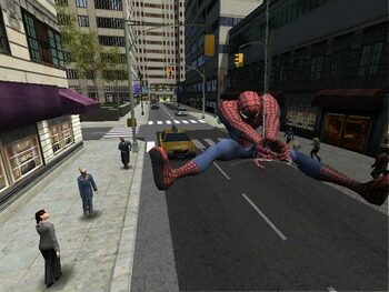 Redeem Spider-Man 2: The Game PlayStation 2