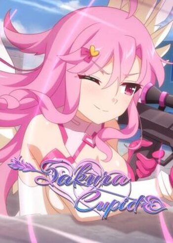 Sakura Cupid (PC) Steam Key GLOBAL