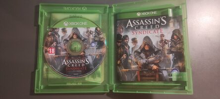 Assassin's Creed Syndicate Xbox One for sale