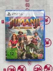 JUMANJI: The Video Game PlayStation 5