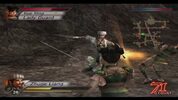 Dynasty Warriors 4: Xtreme Legends PlayStation 2