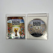 2010 FIFA World Cup: South Africa PlayStation 3