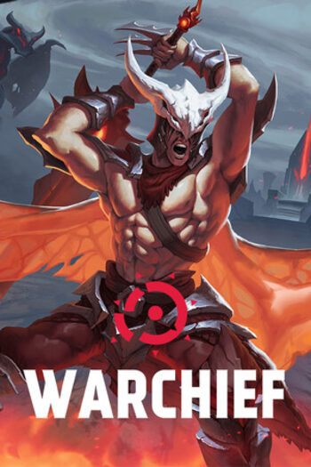 Comprar Warchief (PC) Steam Key GLOBAL