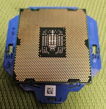 Intel Xeon E5-2609 2.4 GHz LGA2011 Quad-Core CPU