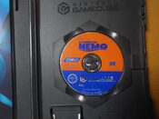 Finding Nemo (Buscando a Nemo) Nintendo GameCube for sale