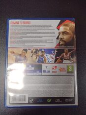 NBA 2K18 PlayStation 4