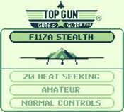 Buy Top Gun: Guts and Glory Game Boy