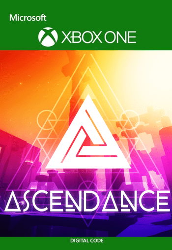 ASCENDANCE - First Horizon XBOX LIVE Key EUROPE