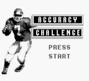 Buy NFL Quarterback Club SEGA Mega Drive