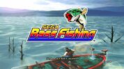 Sega Bass Fishing (1999) Dreamcast