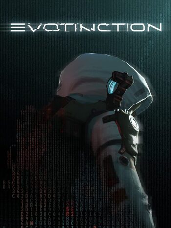 Evotinction PlayStation 5