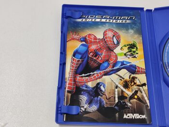 Buy Spider-Man: Friend or Foe PlayStation 2