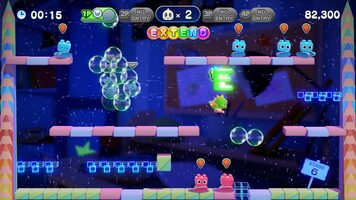 Bubble Bobble 4 Friends Nintendo Switch for sale