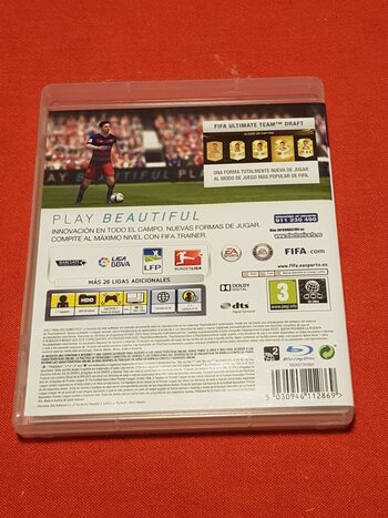 Buy EA SPORTS FIFA 16 PlayStation 3
