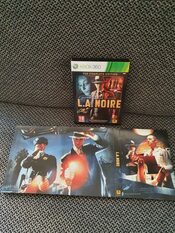 L.A. Noire: The Complete Edition Xbox 360