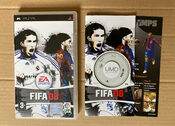 FIFA 07 PSP for sale