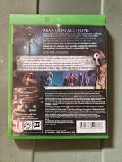 Buy The Dark Pictures Anthology: Little Hope Xbox One