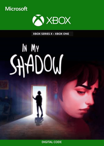 In My Shadow XBOX LIVE Key ARGENTINA