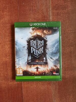 Frostpunk: Console Edition Xbox One