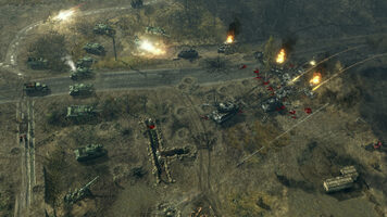 Redeem Sudden Strike 4 - European Battlefields Edition Xbox One