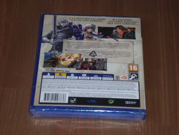 Buy SoulCalibur VI PlayStation 4