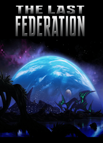 The Last Federation Steam Key GLOBAL