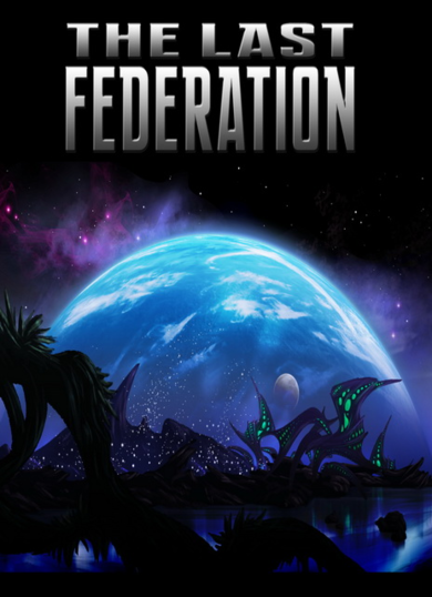 E-shop The Last Federation Steam Key GLOBAL
